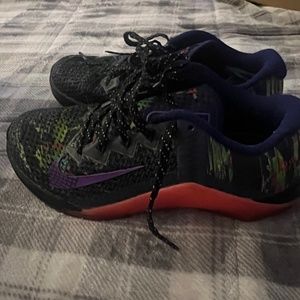 Nike metcons